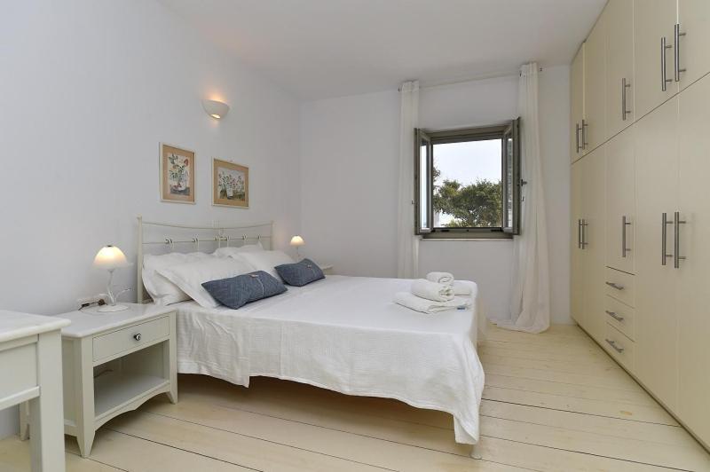 Tonia Apartments Paros Chrisi Akti  Exteriér fotografie